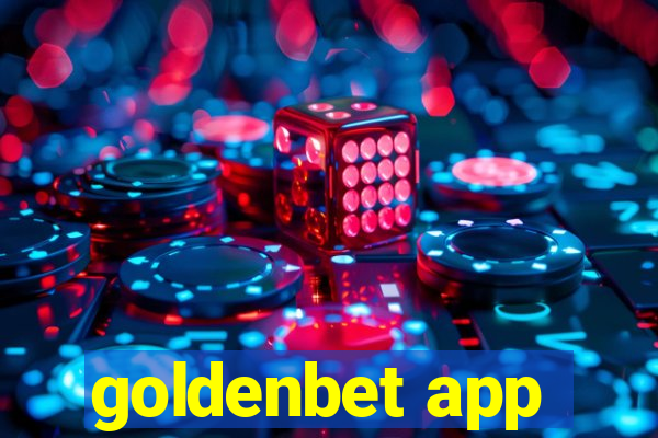 goldenbet app