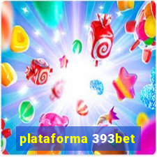 plataforma 393bet