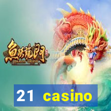 21 casino withdrawal limit