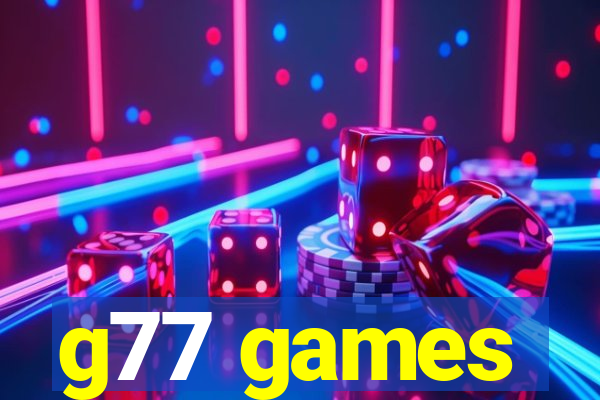 g77 games