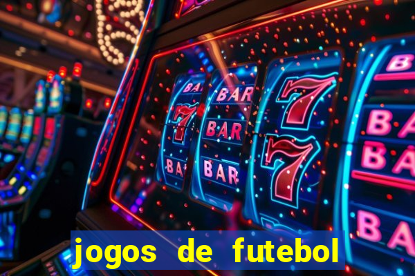 jogos de futebol hoje palpites