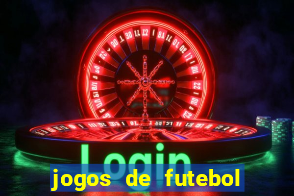 jogos de futebol hoje palpites