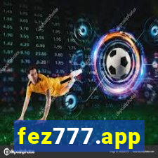 fez777.app