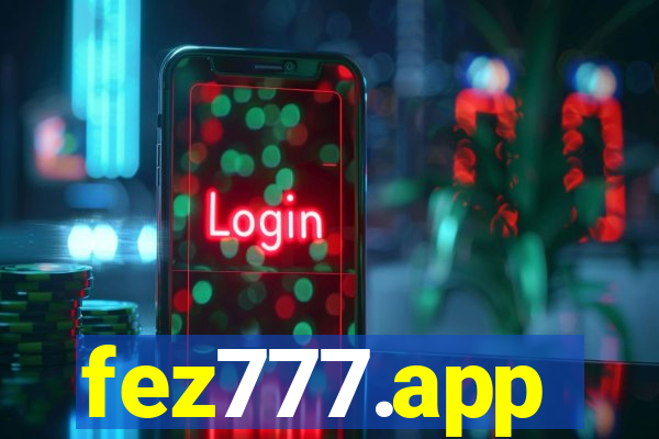 fez777.app