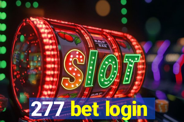 277 bet login