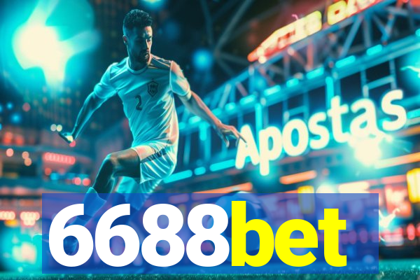 6688bet