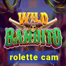 rolette cam