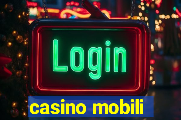 casino mobili