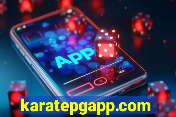 karatepgapp.com