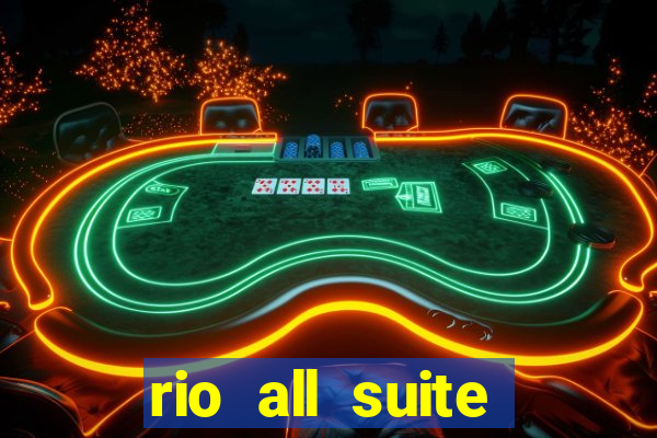 rio all suite hotel and casino