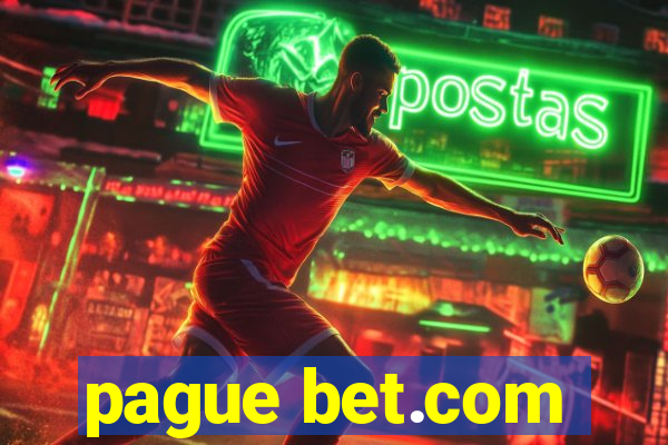 pague bet.com