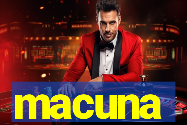 macuna