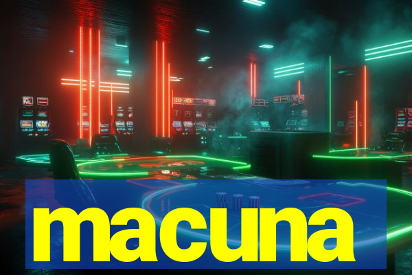 macuna