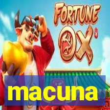 macuna