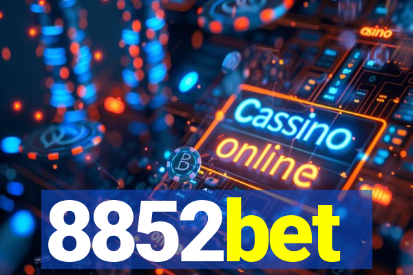 8852bet