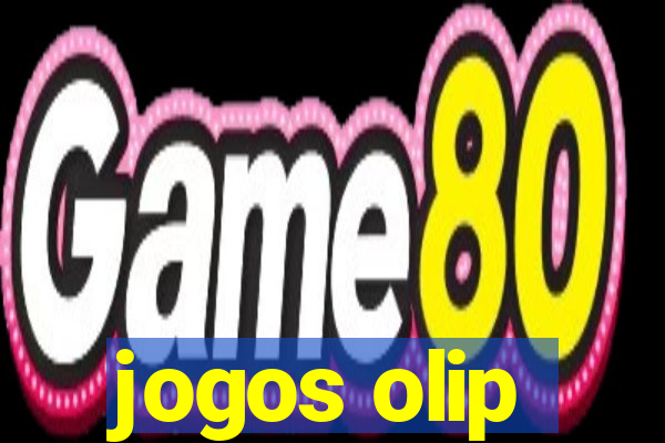 jogos olip