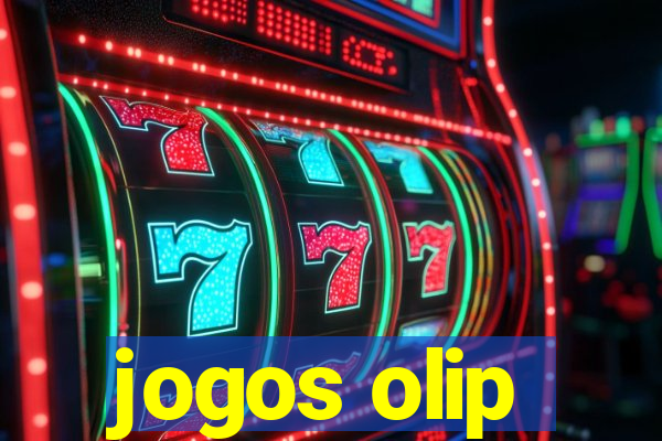 jogos olip