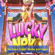 fortune tiger demo portugal