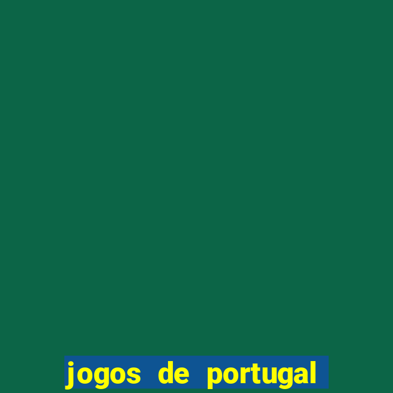 jogos de portugal na eurocopa 2024