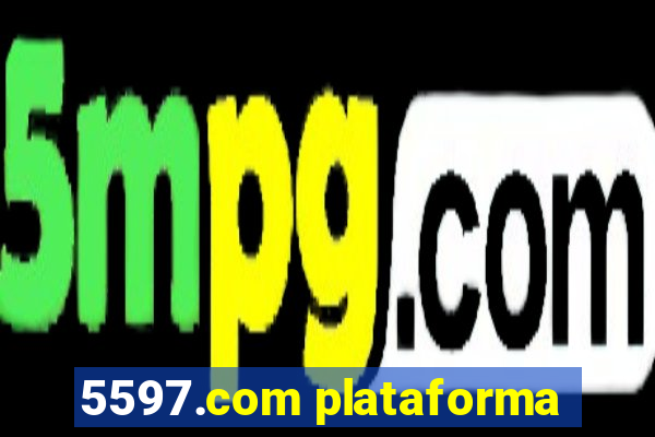 5597.com plataforma