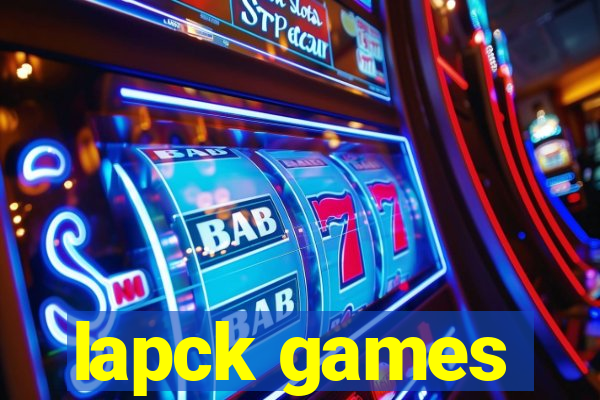 lapck games