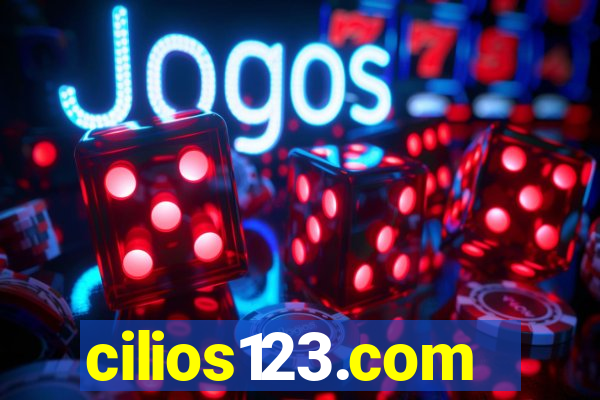 cilios123.com