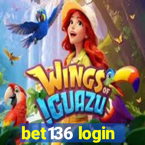 bet136 login