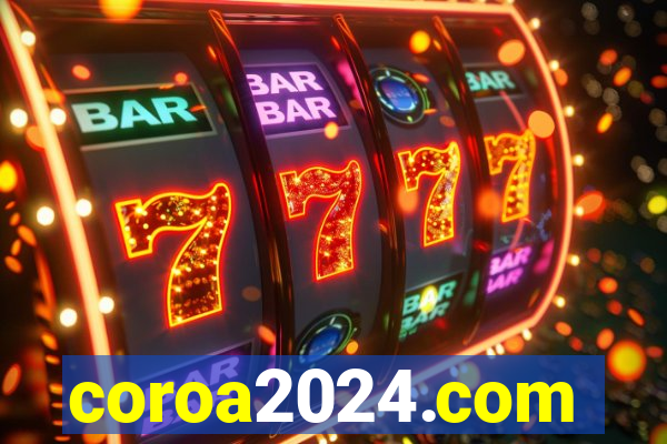 coroa2024.com