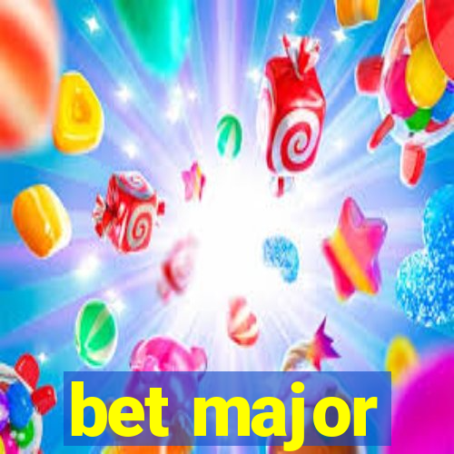 bet major