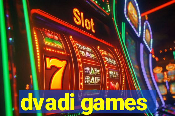 dvadi games