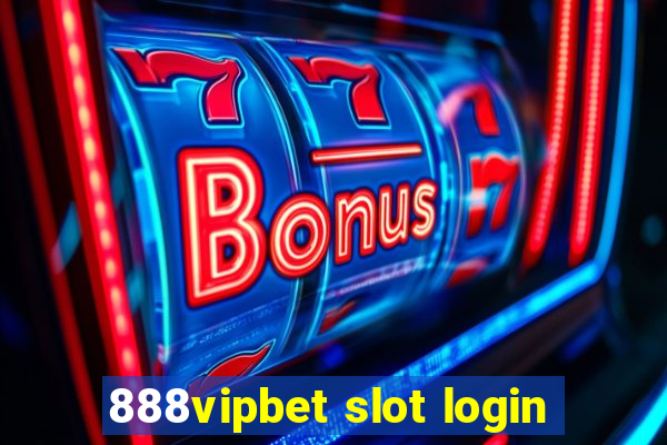 888vipbet slot login