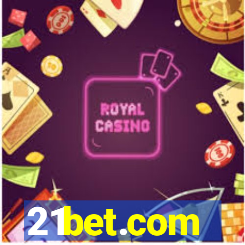 21bet.com