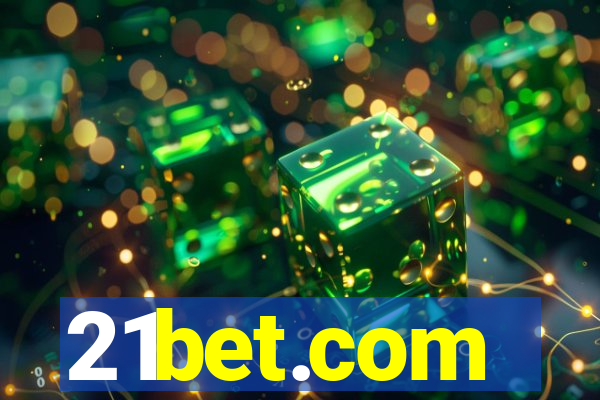 21bet.com