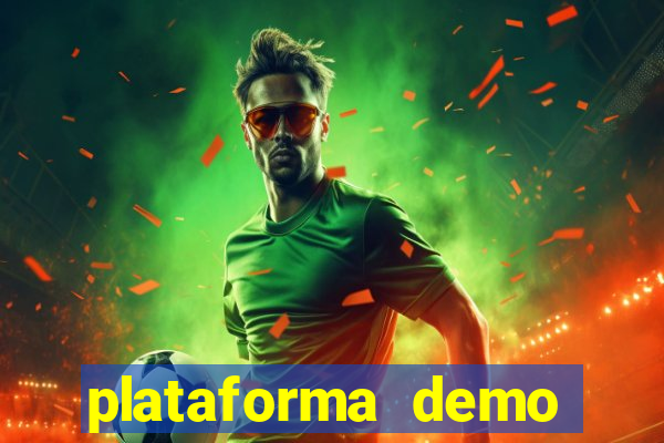 plataforma demo fortune tiger