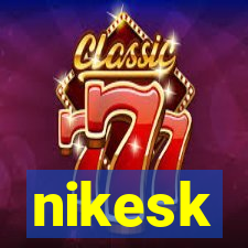 nikesk