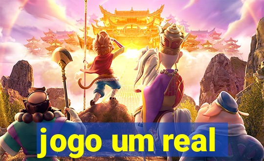 jogo um real