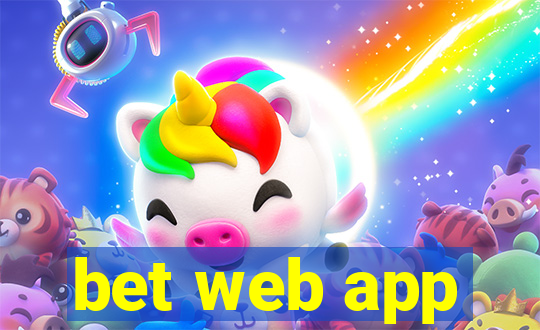 bet web app