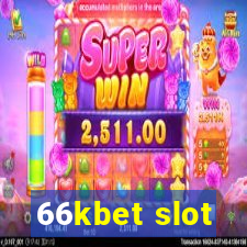 66kbet slot