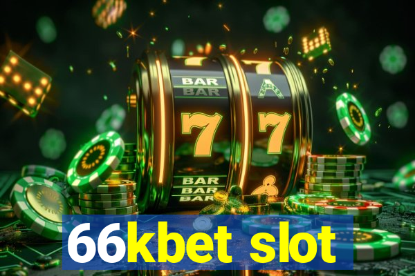 66kbet slot