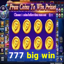 777 big win