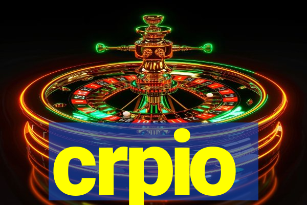 crpio