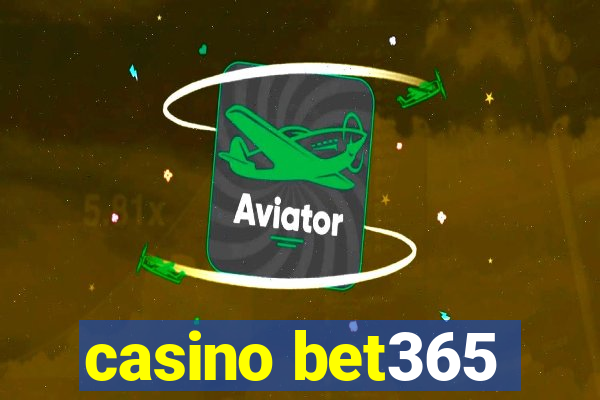 casino bet365