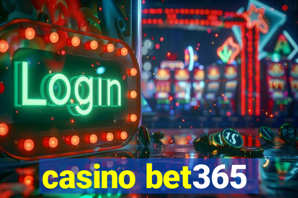 casino bet365