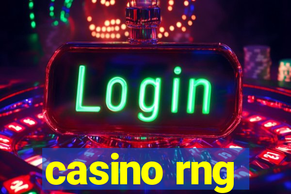 casino rng