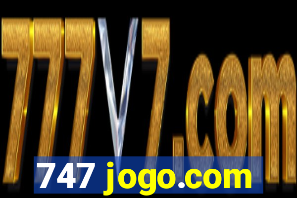 747 jogo.com