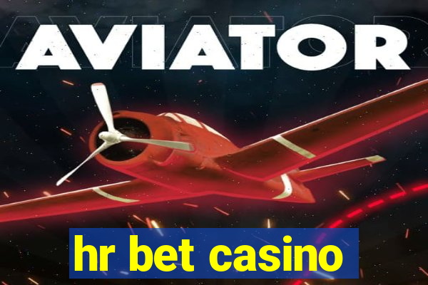 hr bet casino