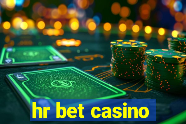 hr bet casino