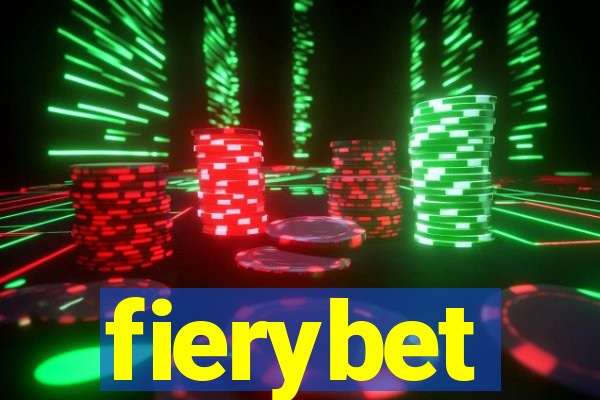 fierybet