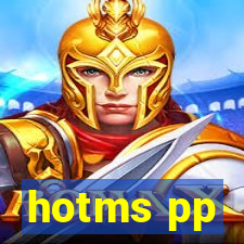 hotms pp