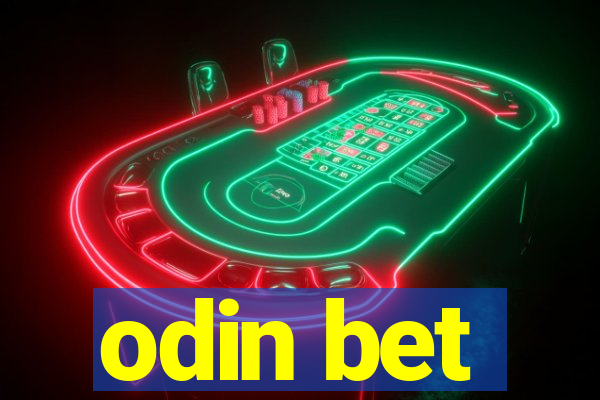 odin bet